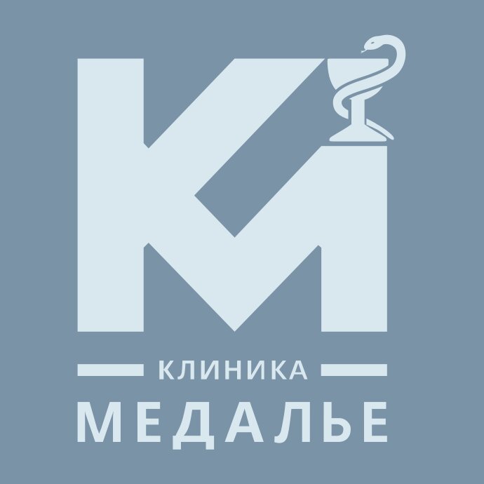 Клиника Медалье