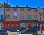 Znayka Centre (Universitetskaya Street, 14), centro de desarrollo infantil