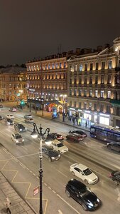 Невский Кристалл