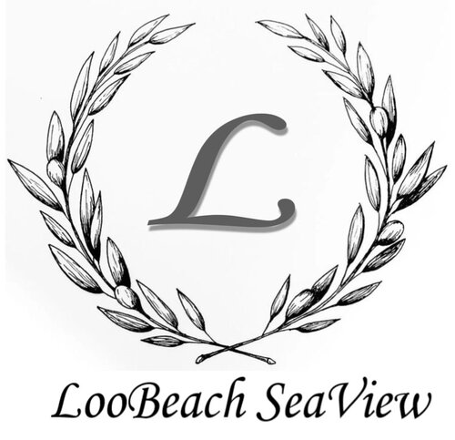 Гостевой дом LooBeach SeaView в Лоо