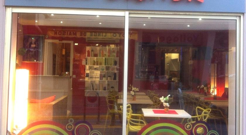 Фото Hôtel Brimer