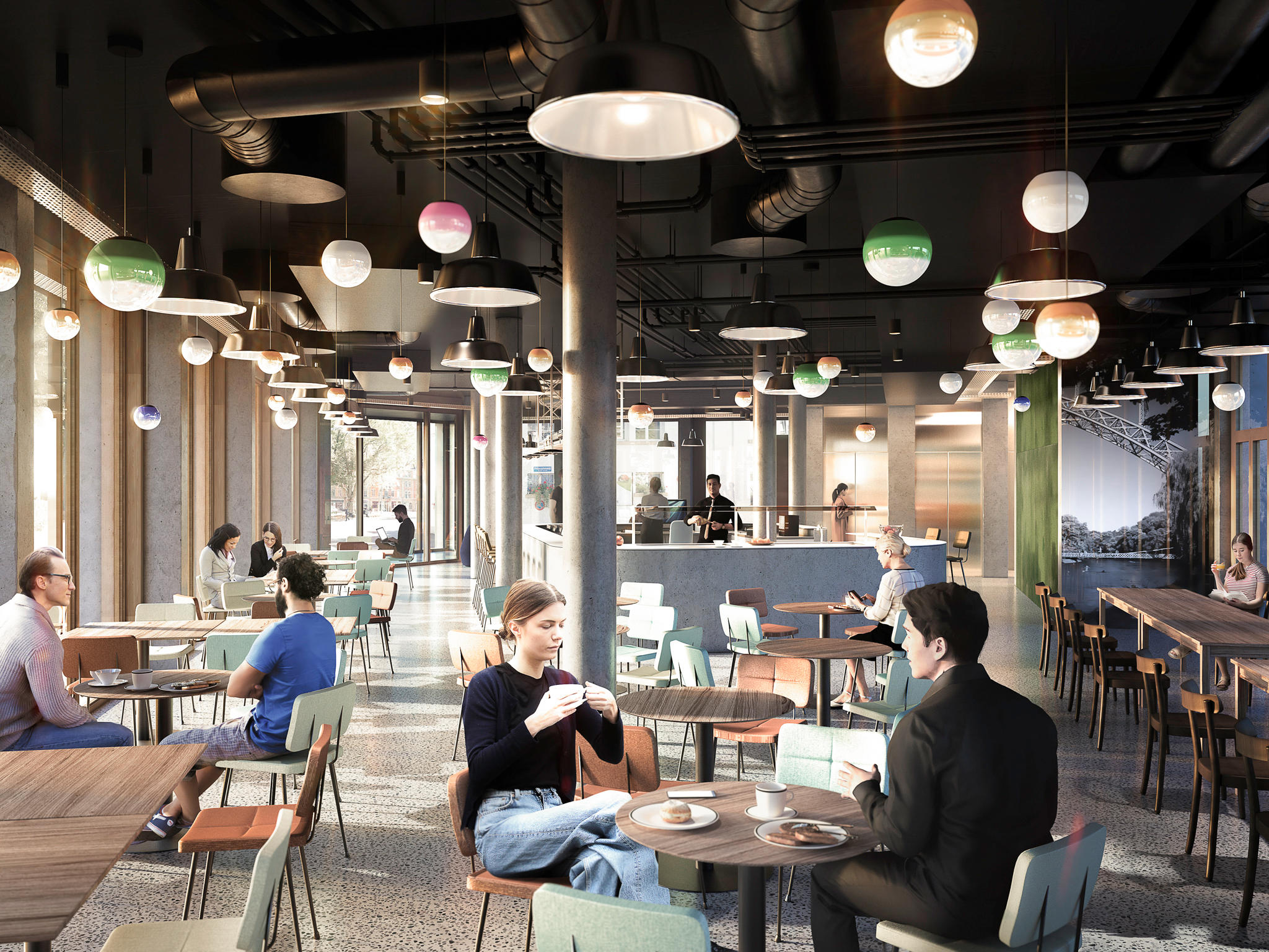 Фото отеля 2