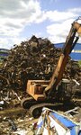 Чермет СК (Zvyozdnaya ulitsa, 11А), non-ferrous metals