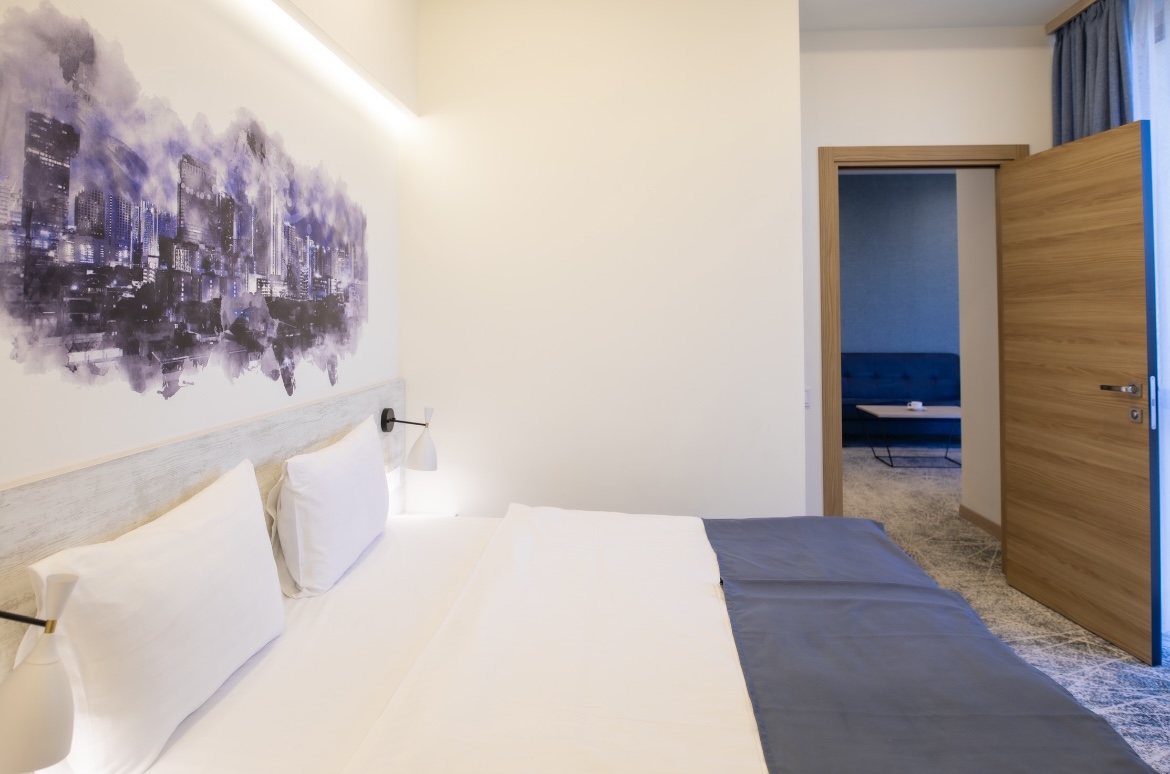 Фото отеля 4