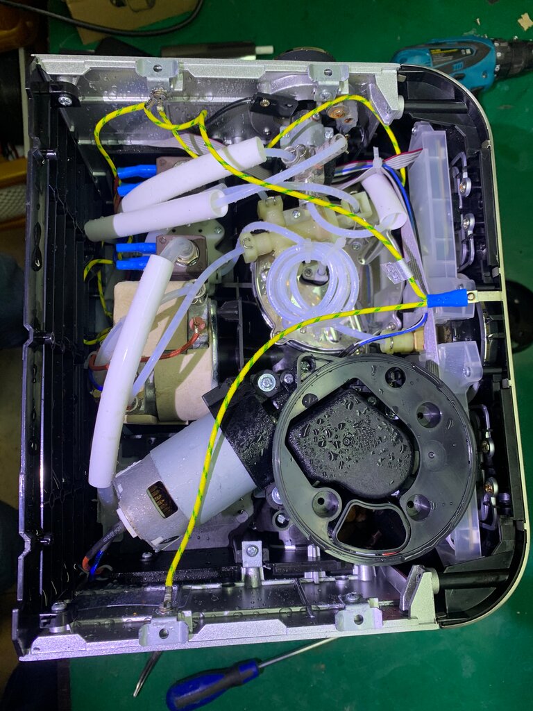 Phone repair Nano-Service, Kursk, photo