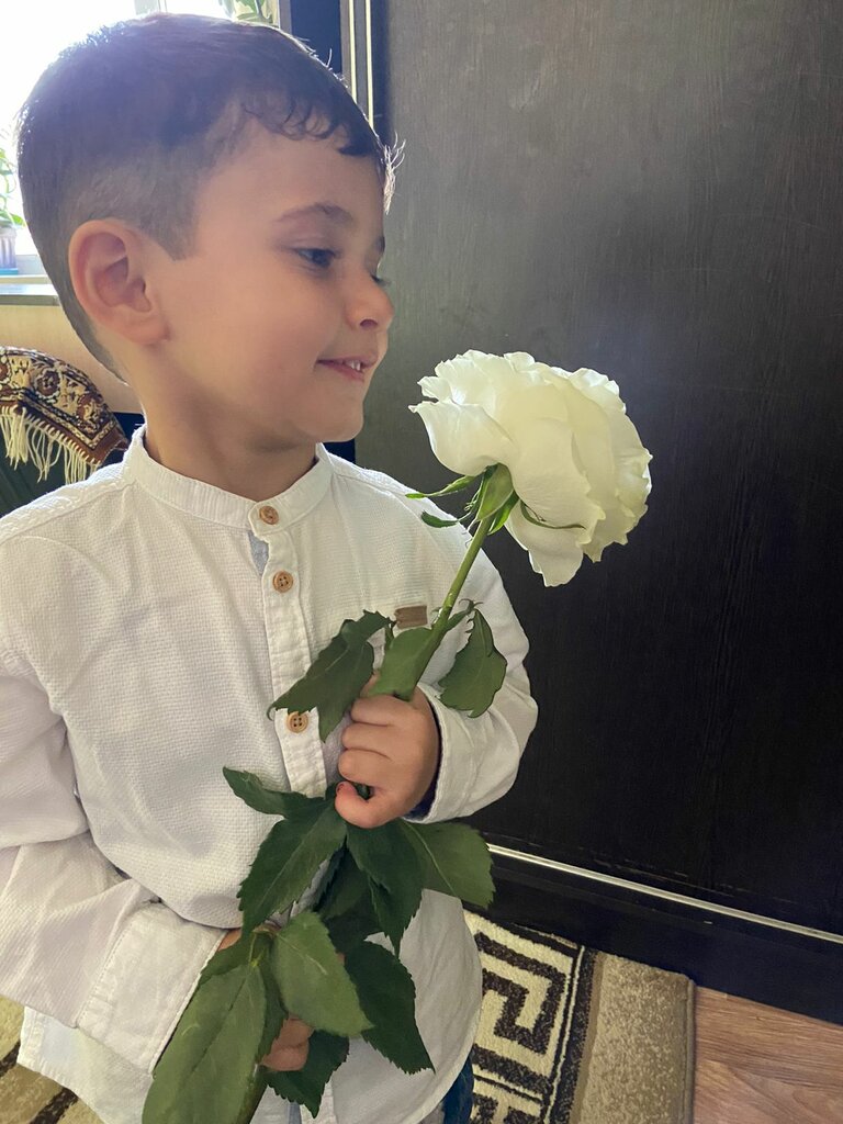 مصففو الشعر Romeo i Dzhulyetta ، ، صورة