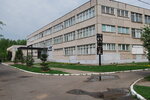 School № 2 named after V. N. Mikhailov (Stadionnaya Street, 4А), school