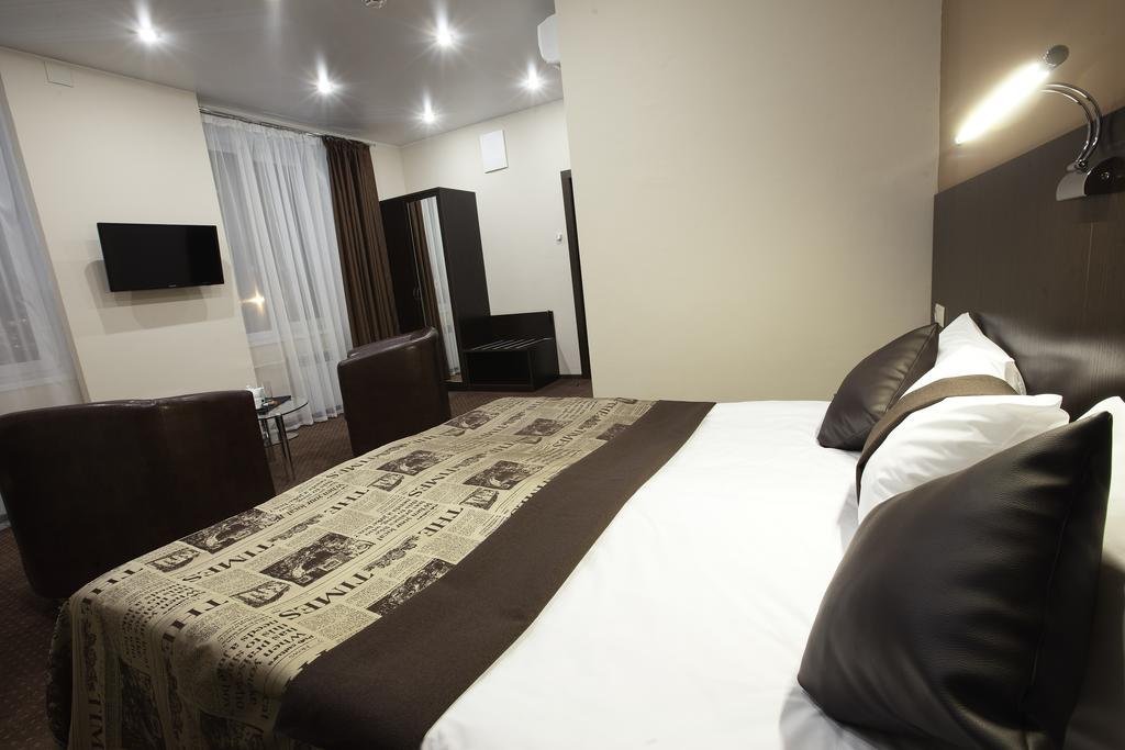 Фото отеля 5