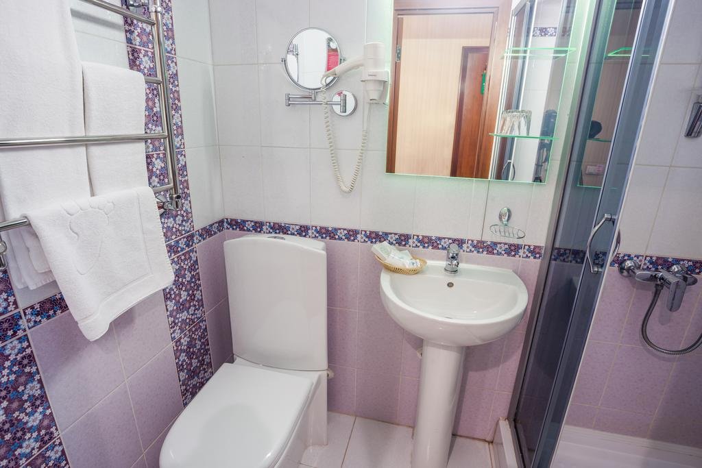 Фото Столица Поморья