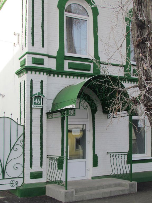 Фото Минусинск