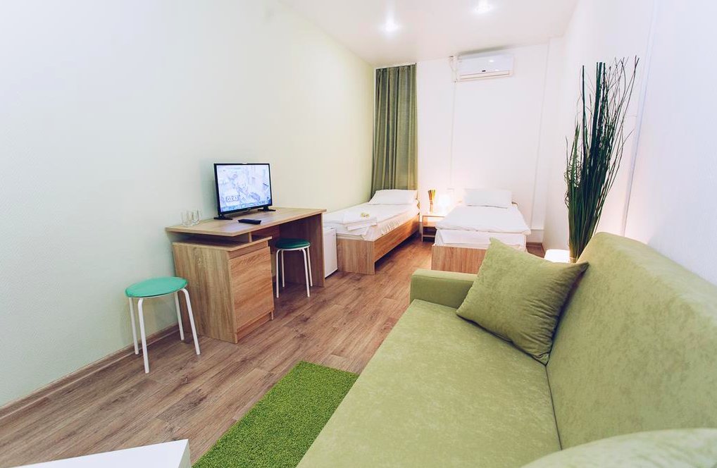 Фото Пешков