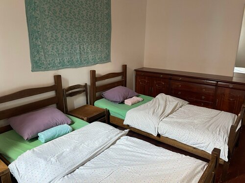 Хостел Diwan Hostel в Тбилиси