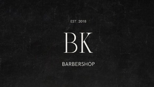 Barbershop Bk