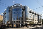 ST-Realty (Maliy Vasilyevskogo Ostrova Avenue, 22), apartments in new buildings