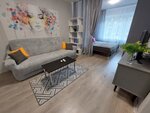 Home Vita (Tekstilschikov Street, 3), short-term housing rental