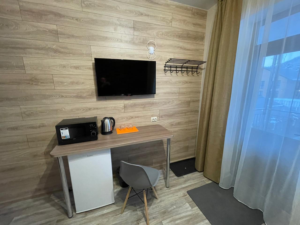 Фото Пихты Snow Point