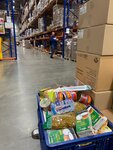 Сладкая жизнь (mikrorayon Klimovsk, Kommunalnaya Street, 25), foodstuffs wholesale