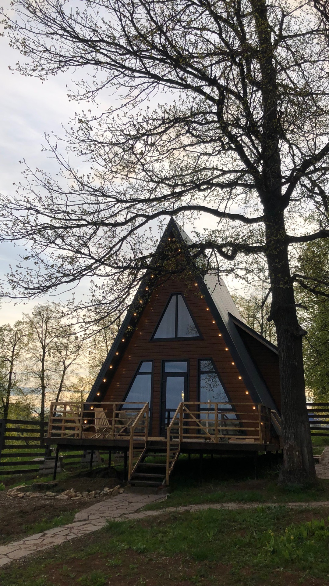 Фото Pavlov_glamp