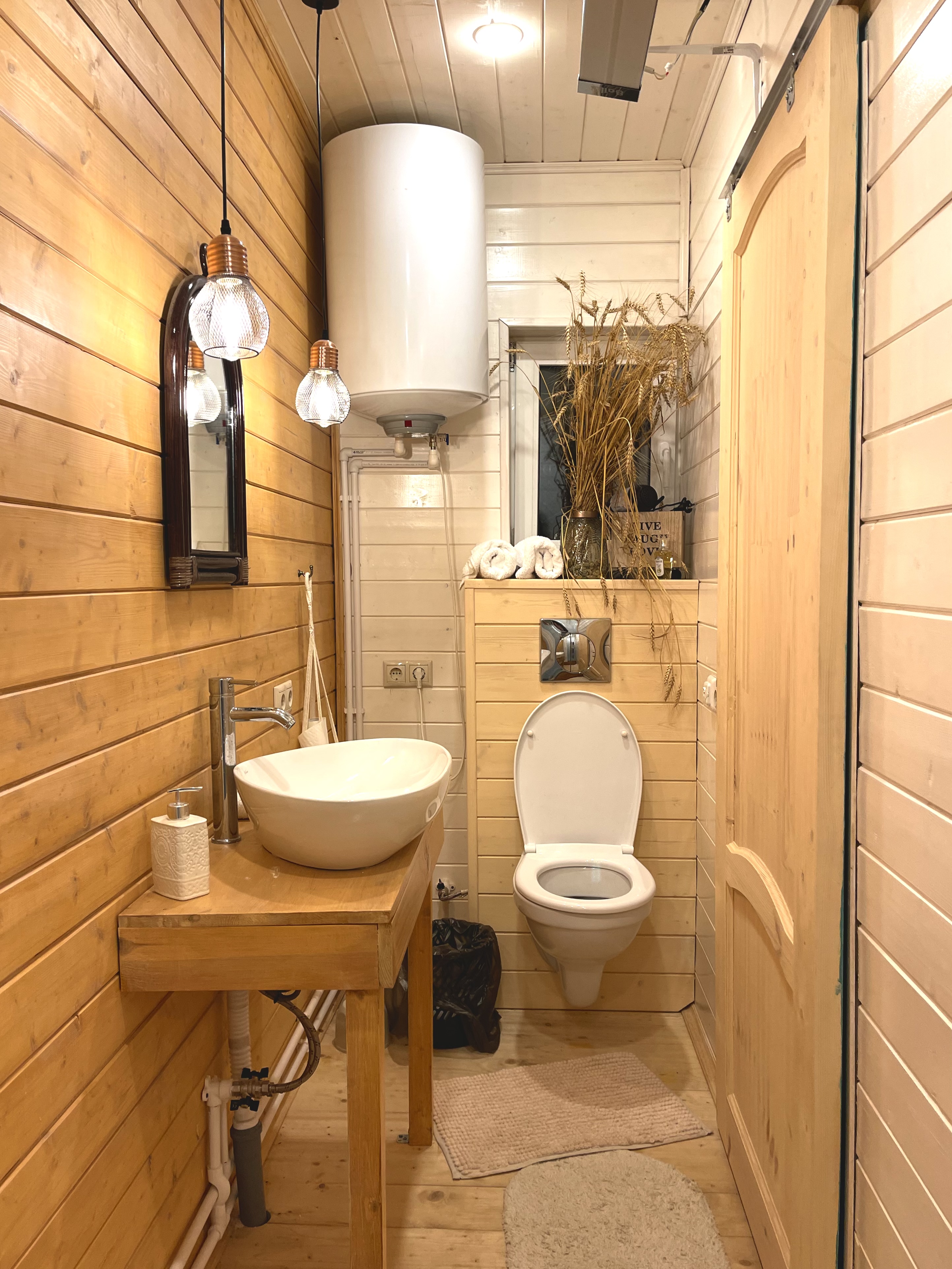 Фото Берёзовка