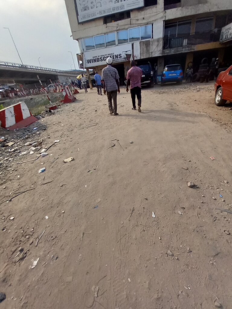 Auto glass Home Of Quality, Accra, photo