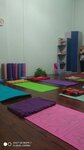 Центр йоги (Leningradskoye shosse, 88-y kilometr, с63), estudio de yoga