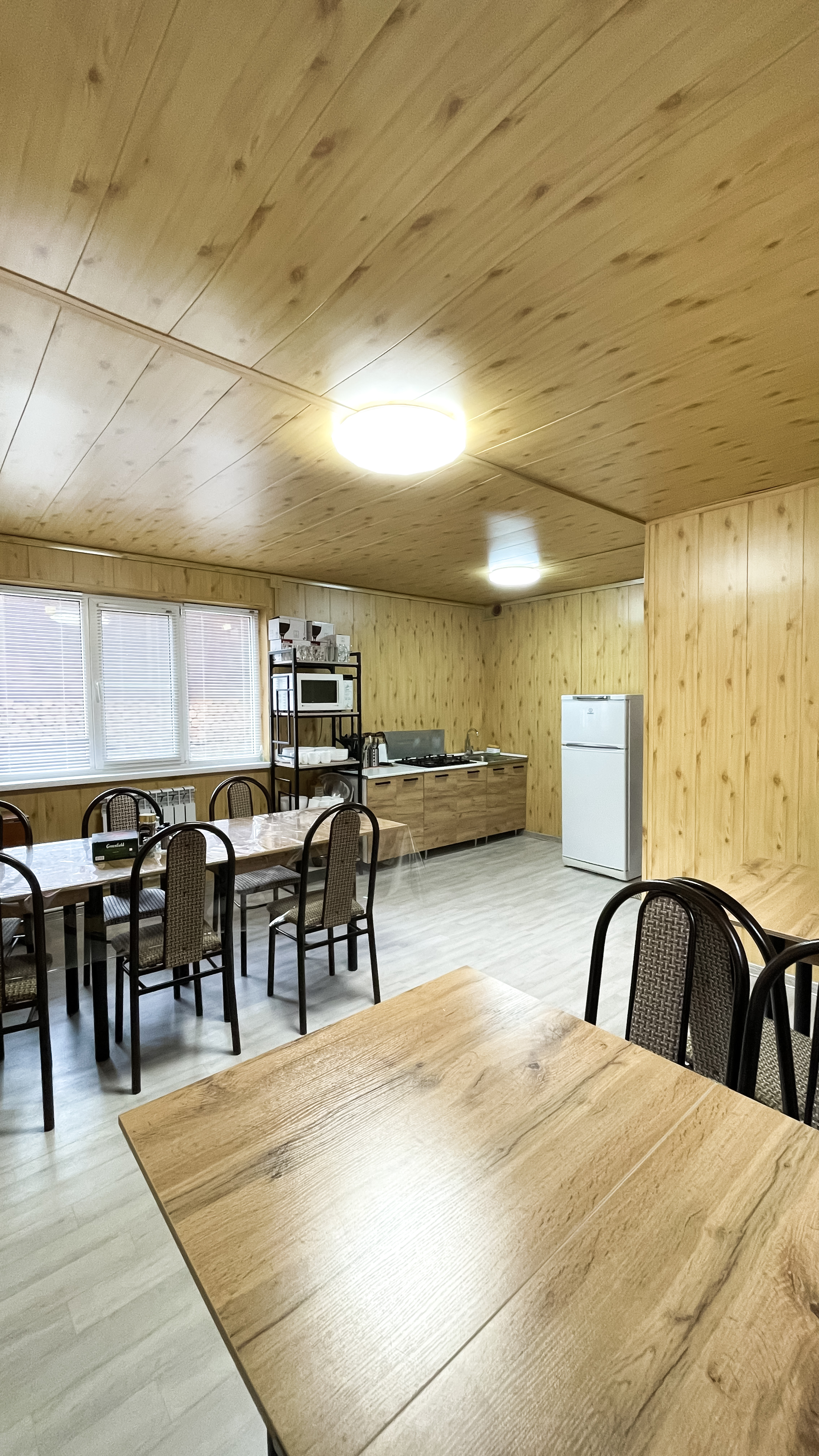 Фото Архызские вершины