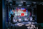 Synergy Studio (Leningradskiy Avenue, 80к7) ، تسجيل فيديو