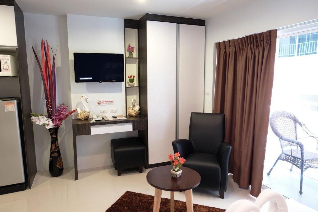 Фото Sunset Apartments