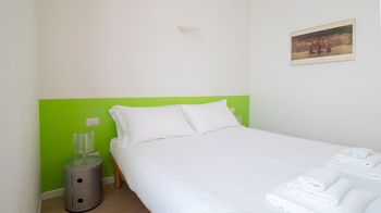 Фото Italianway Apartments - San Rocco 2 Fl