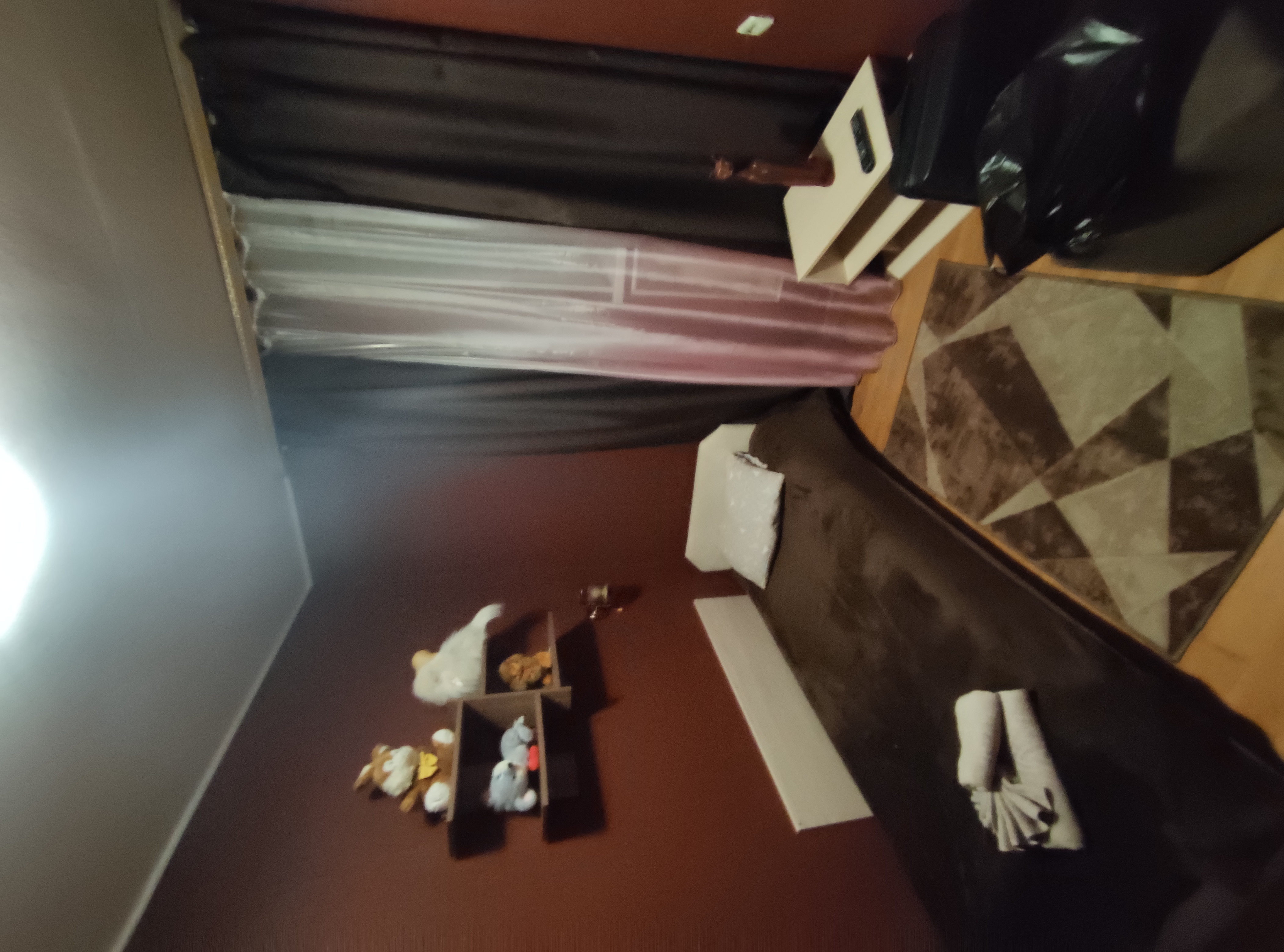 Фото Вокзал для двоих