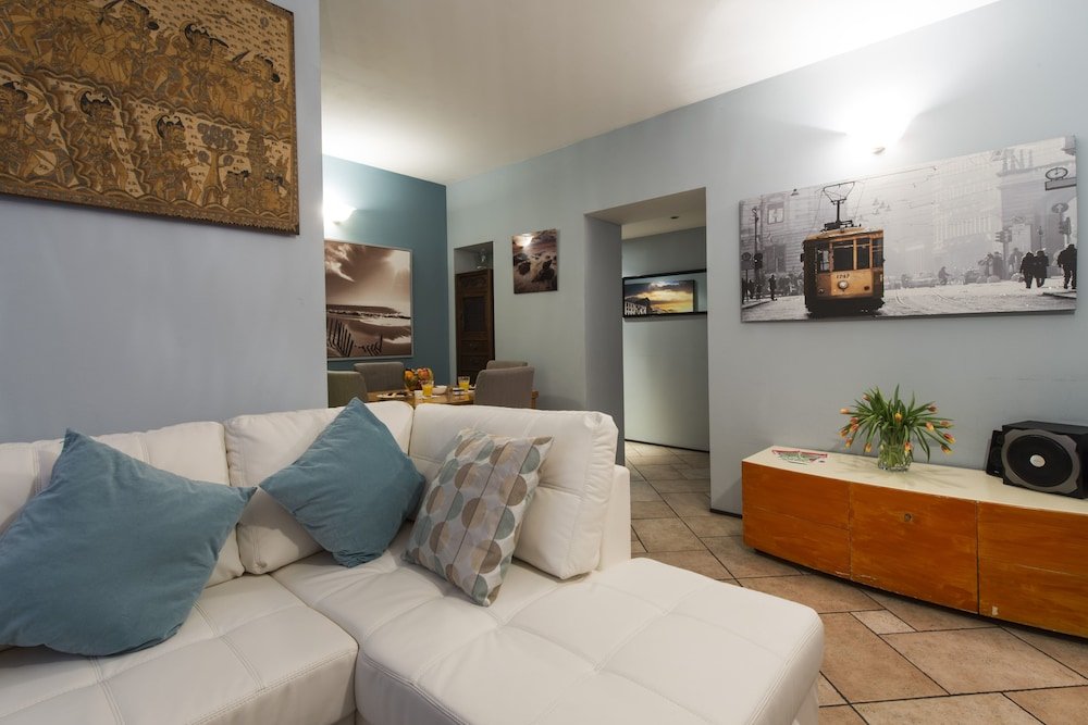 Фото BnButler - Corso Sempione 12