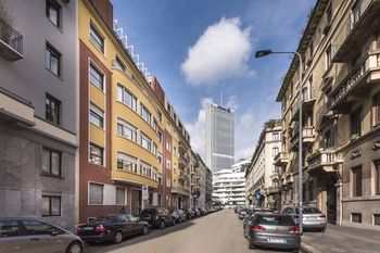 Фото City Life – RentClass Poliuto