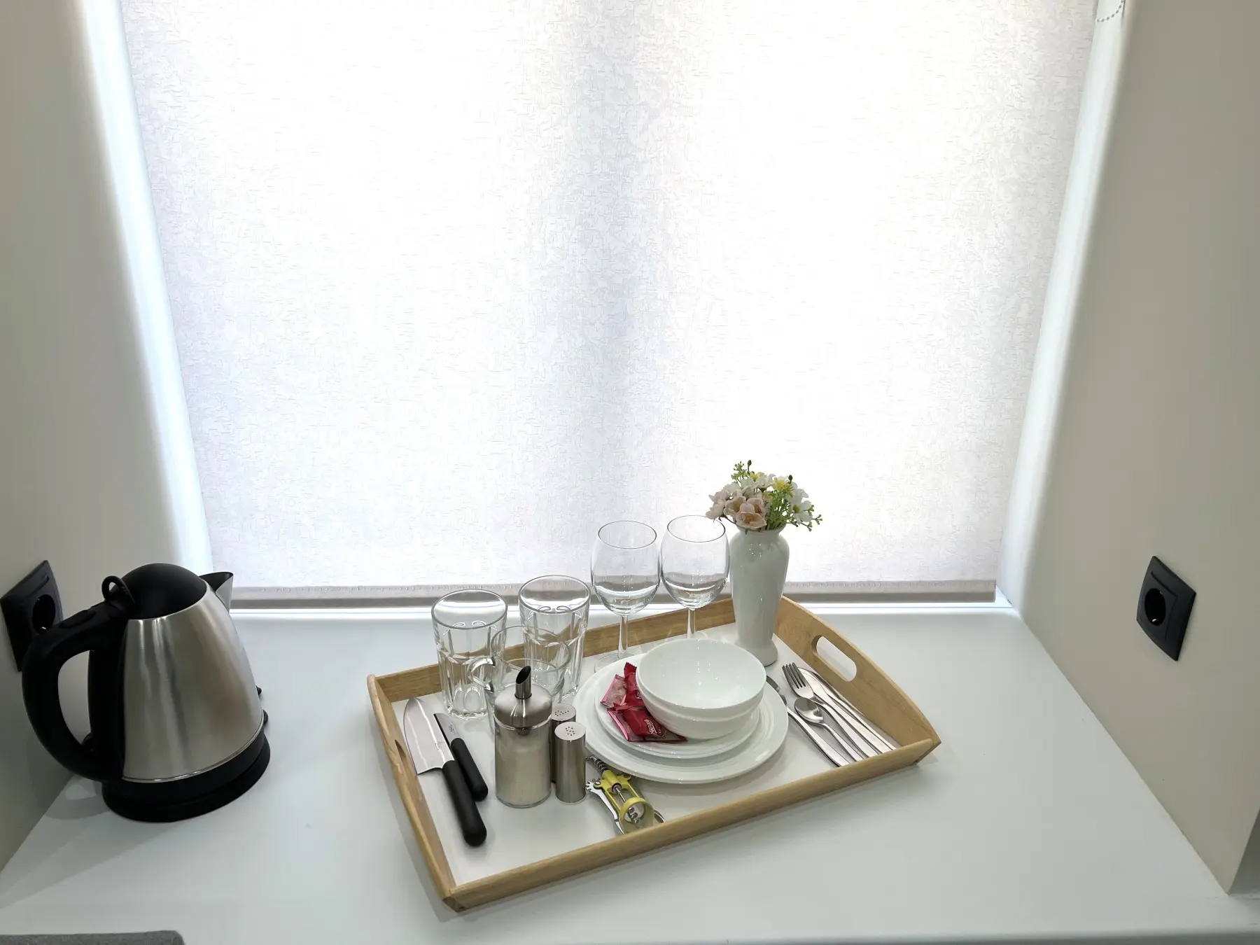 Фото Moov Apart Bogema