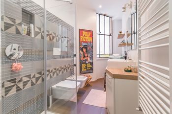 Фото Alessia's Flat - Marche M3 M5