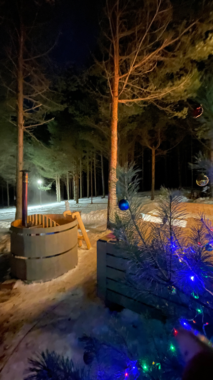 Фото КэмпФалькон