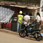 Shop (Greater Accra Region, Ledzokuku-Krowor Municipal, Spintex Road, 71), grocery