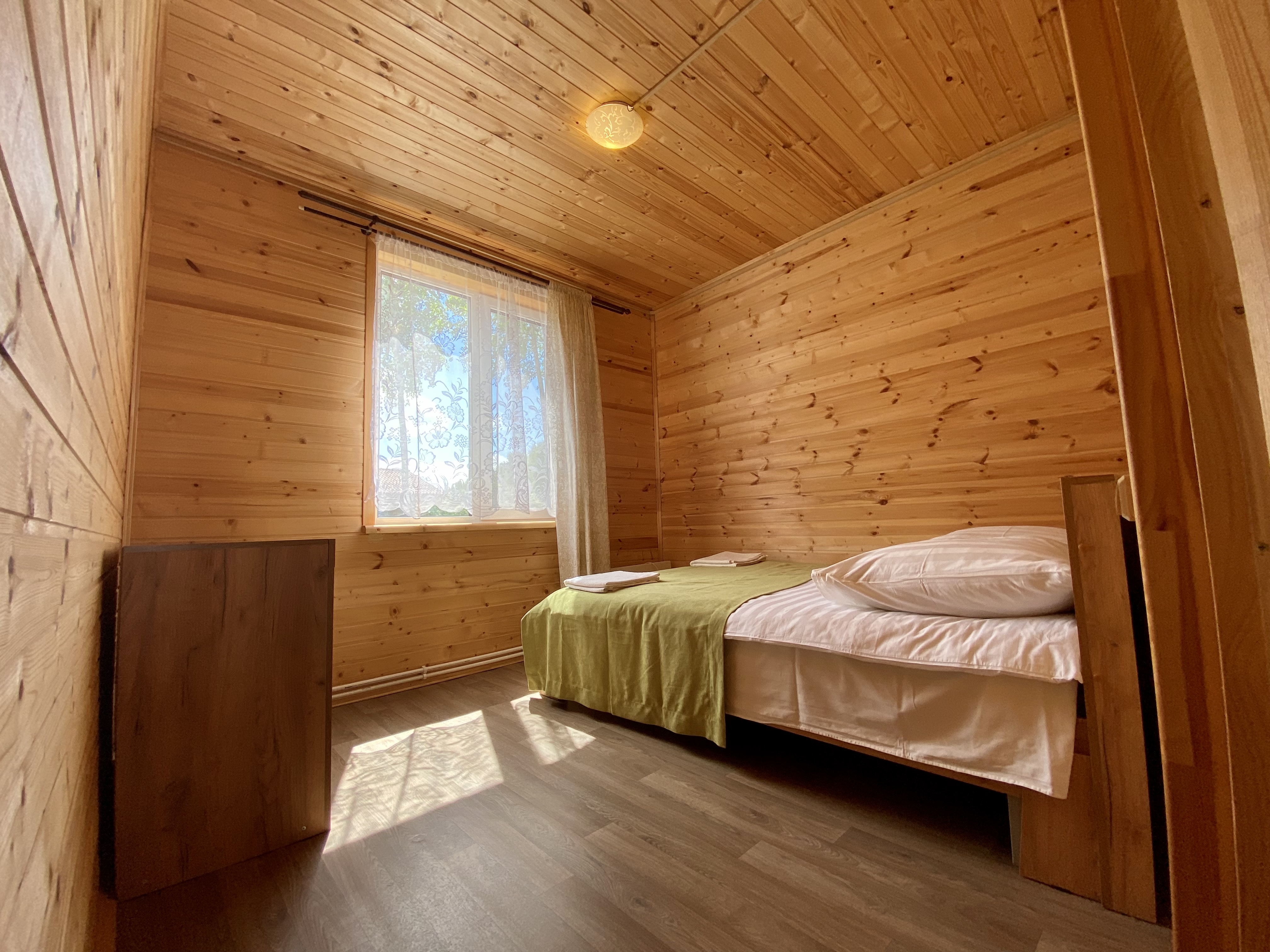 Фото Просторы Селигера