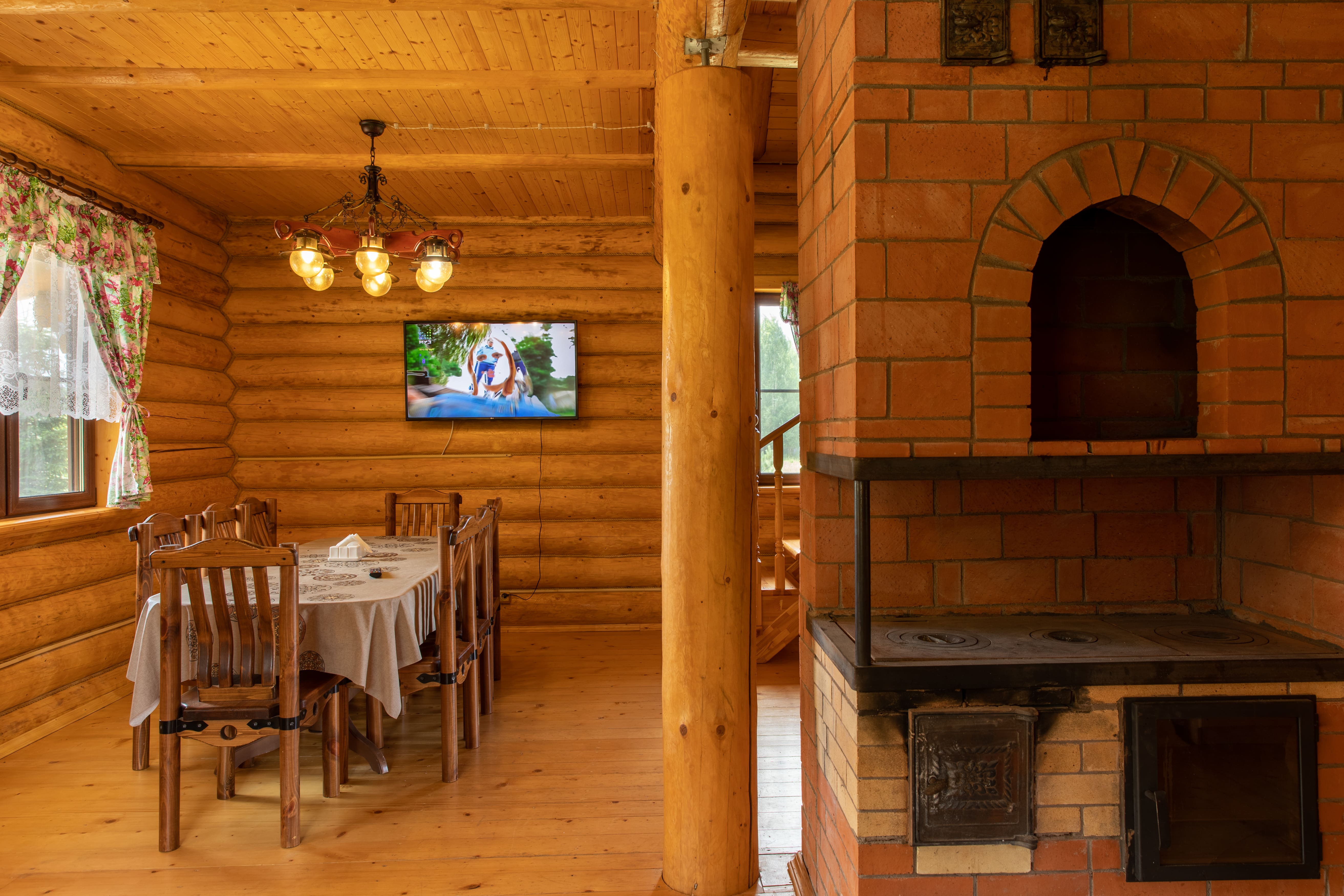 Фото Просторы Селигера