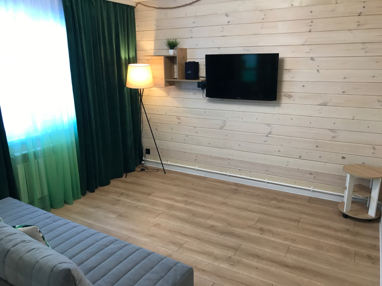 Фото Рай-SKI Домик