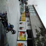 Superior Emulsion Paint (Anoma Ntuu Crescent, 24), paint equipment