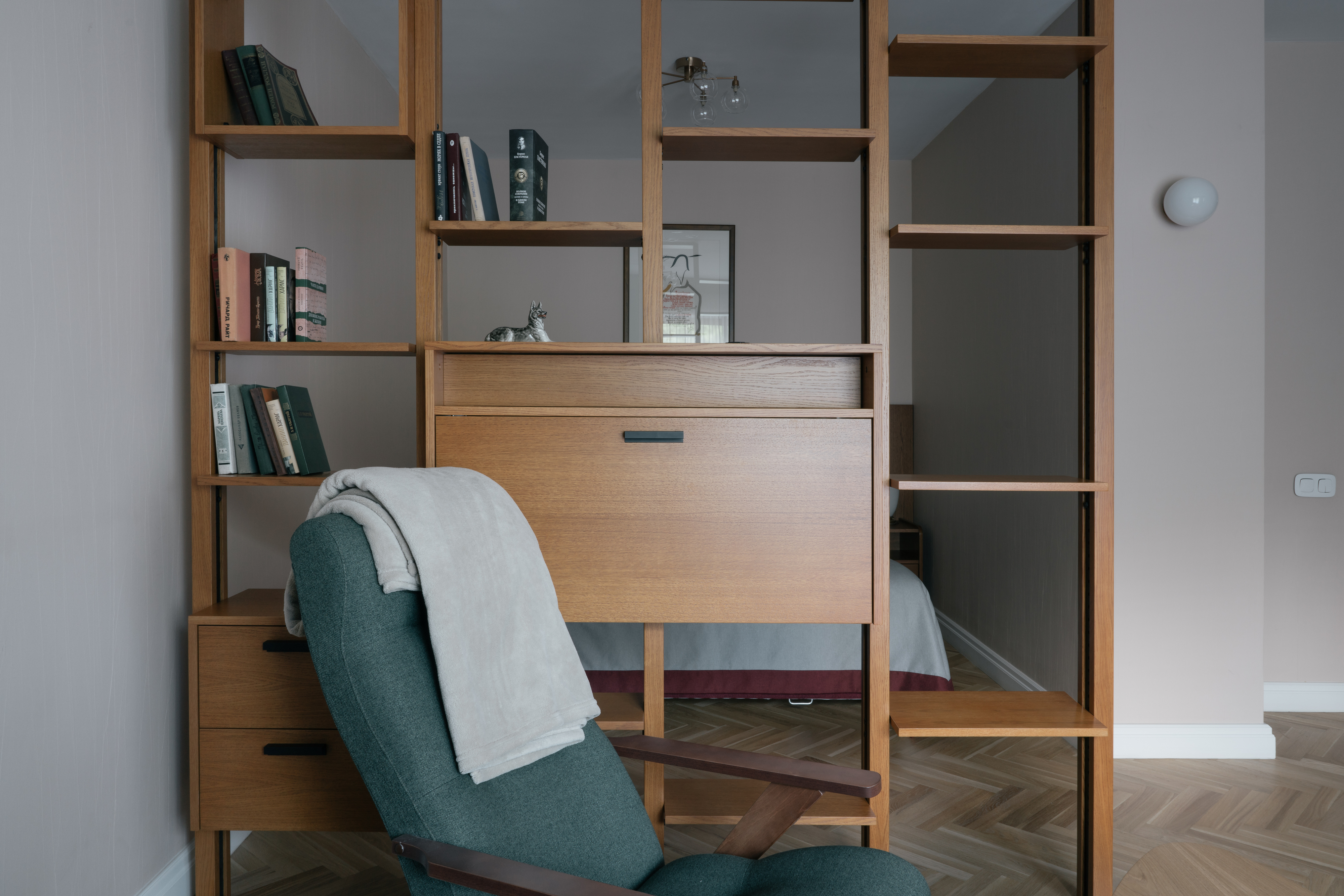 Фото Резиденция Переделкино