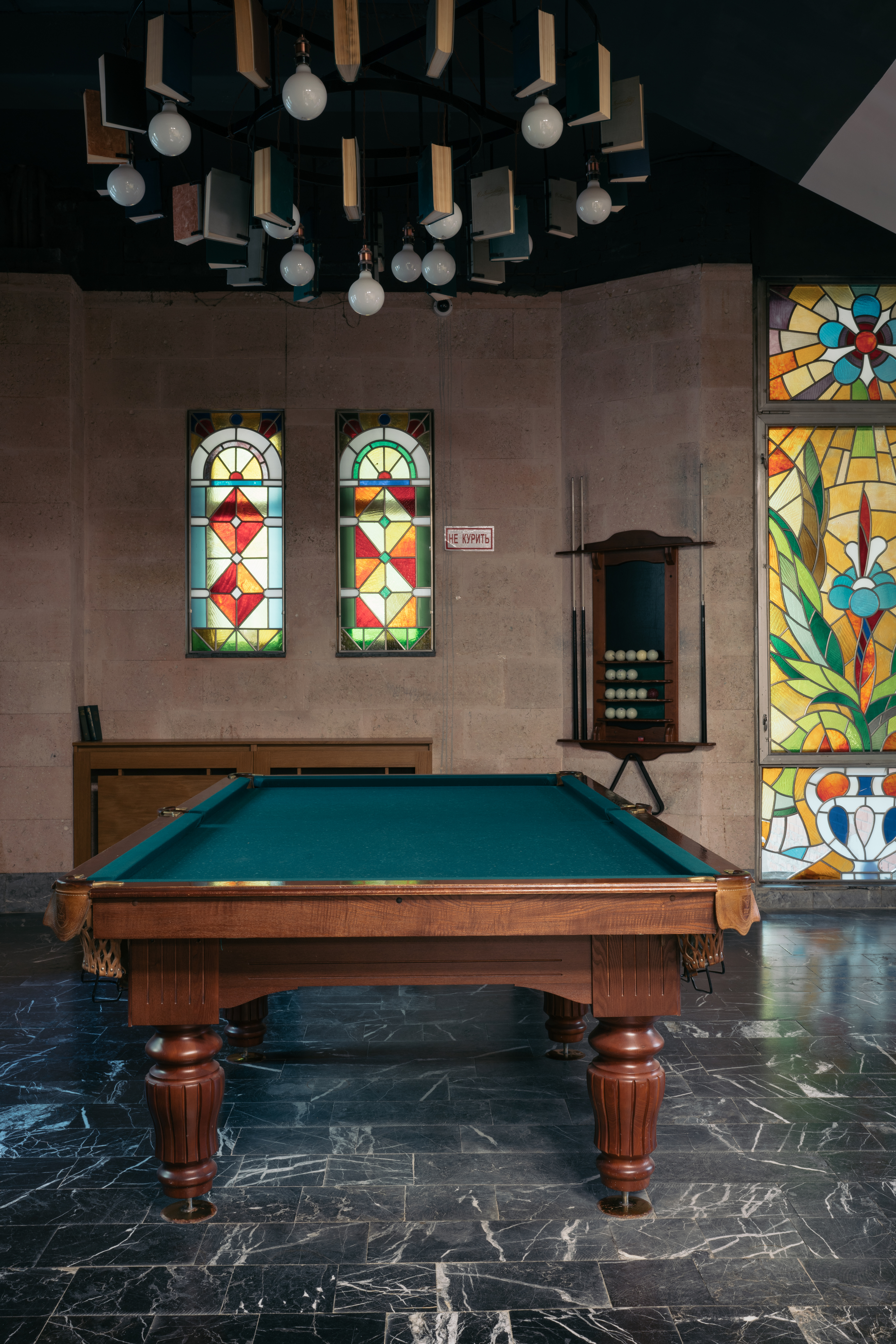 Фото Резиденция Переделкино