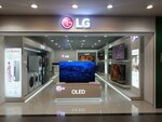Lbrandshop (Bagrationovsky Drive, 7к3), tienda de electrodomésticos