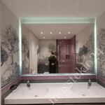 Mossteklo24 (Dmitrovskoye Highway, 102Ас4), mirror manufacture and installation