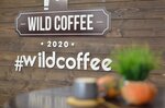 Wild Coffee (ulitsa Lermontova, 116А), coffee shop