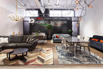 Mondo Interior (1st Schipkovsky Lane, 4) ، محل أثاث