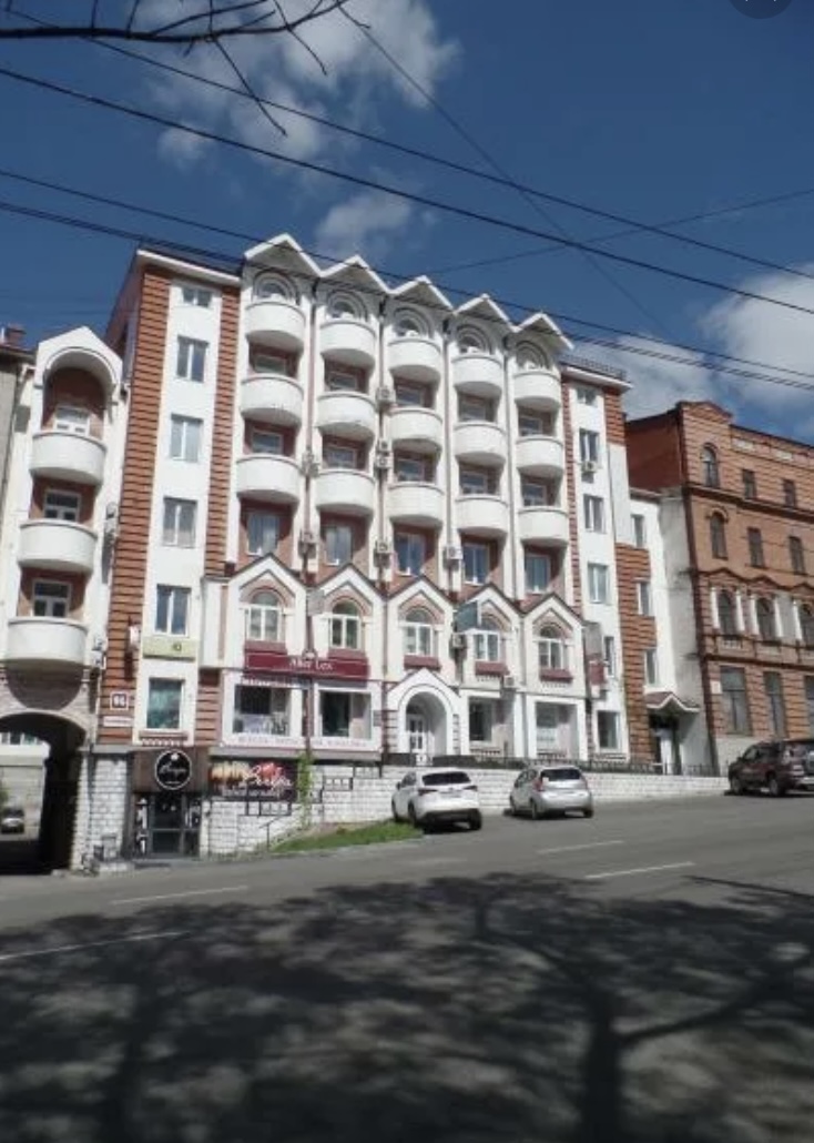 Вечера ул калинина 94 фото