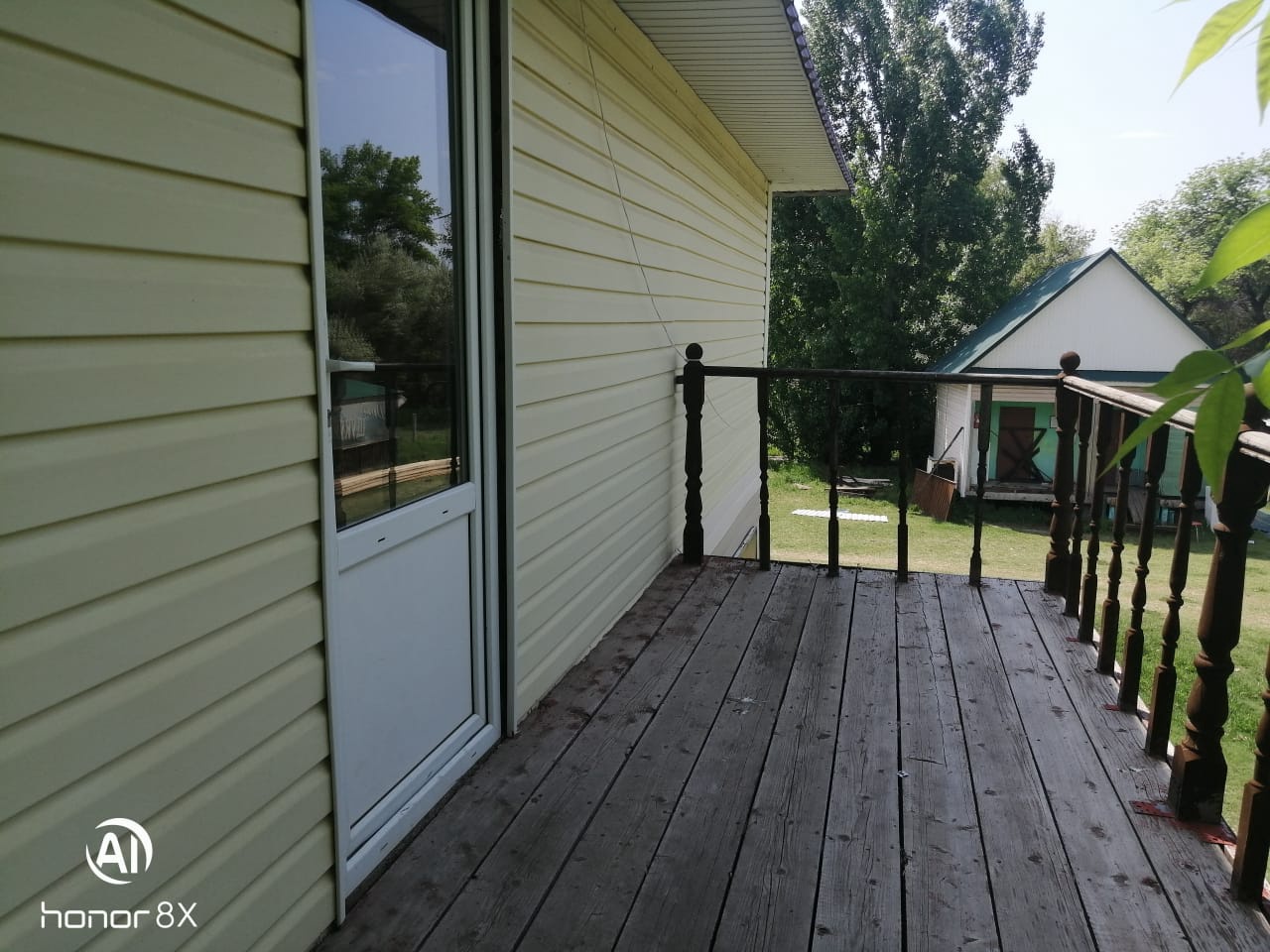 Фото Камышовый рай