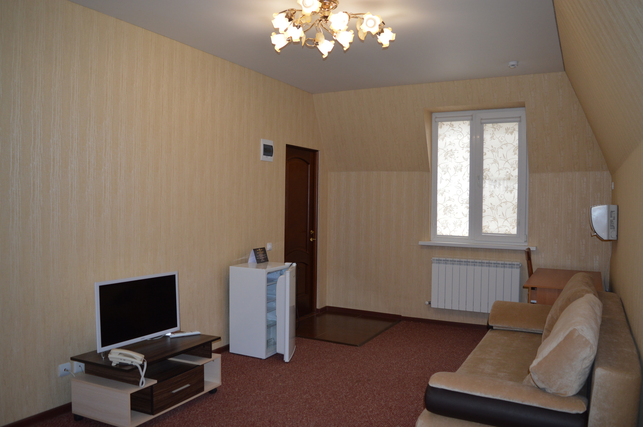 Фото Золотой Джин