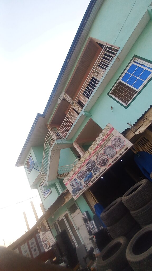 Home appliances wholesale Paloma 2021 Trading & Services, Earth, photo